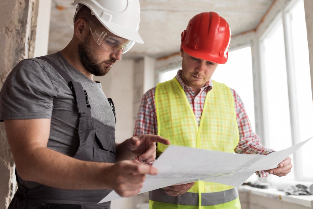 Engineering Inspection Solutions Engineering & Inspection Services: Safeguarding New York’s Future