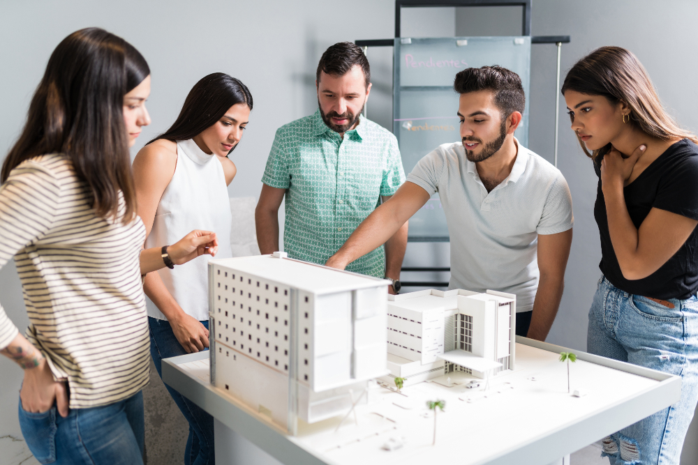 Living the Dream: Residential Architecture Firms in NY with a Personal Flair