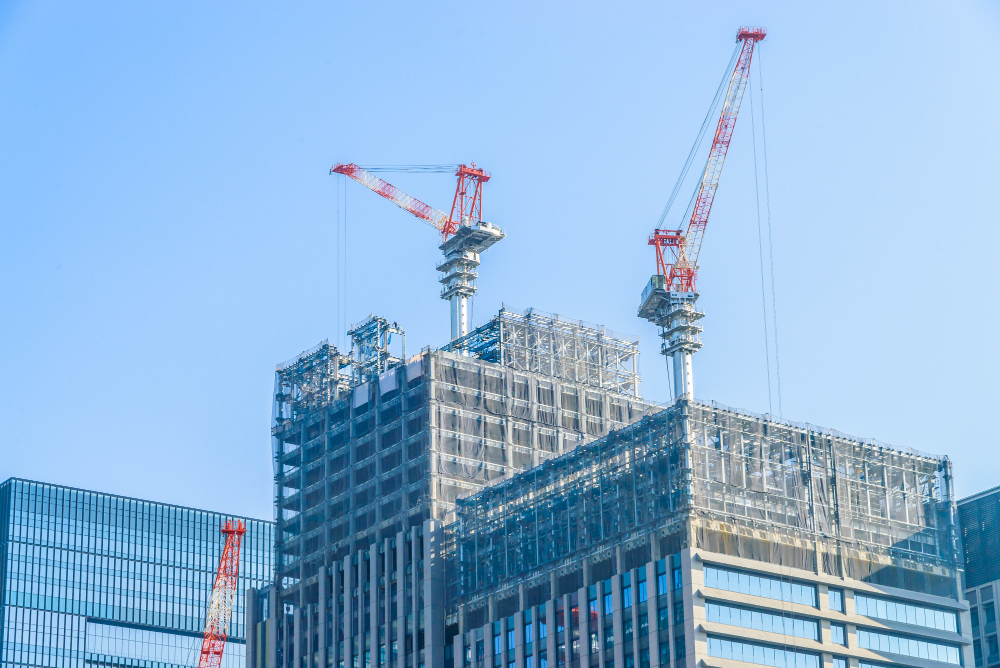 Behind the Blueprints: Structural Engineering Firms That Lead the Way
