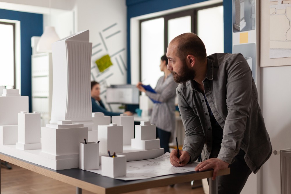 Comparing Residential Architecture Firms and Engineers in Saratoga County for New Builds