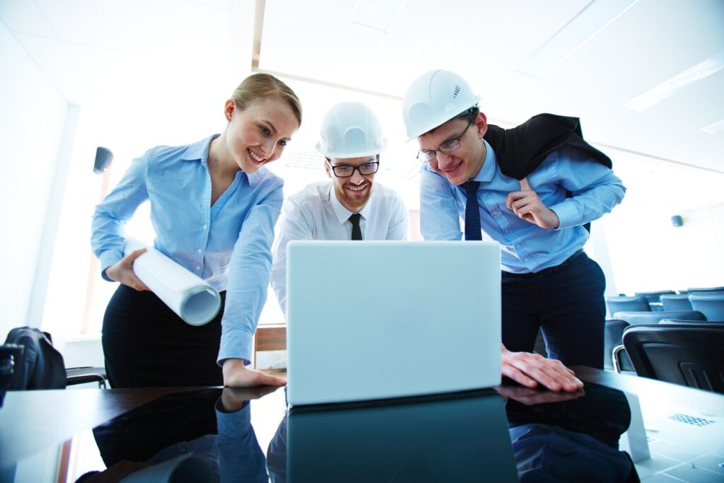 Why Leading Engineering Consulting Firms are Transforming Local Construction?