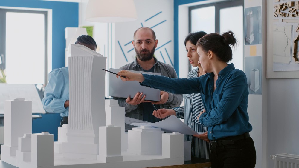 Benefits of Partnering with a Residential Architecture Firm for Your Dream Home