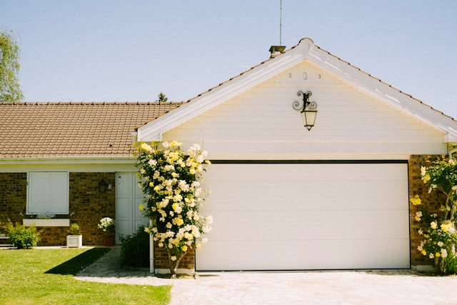 Garage Door Designs