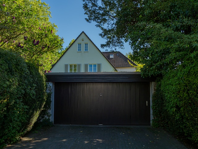 Garage Door Designs Services