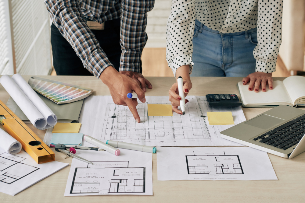 home-and-design services