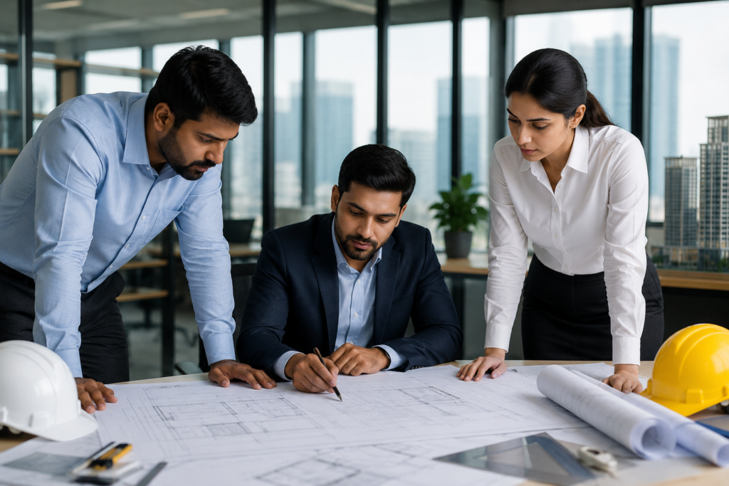 What Services Do Residential Architecture Firms Offer Homeowners?